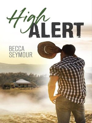 cover image of High Alert